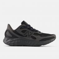 Кроссовки мужские демисезонные New Balance MARISTX4 р.45,5 черные