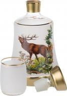 Набор для водки Полювання 7 предметів 615-4261