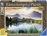 Пазл Ravensburger Солнечный горный пейзаж RSV-199013