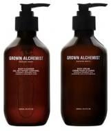 Косметический набор GLOWN ALCHEMIST Refresh & Rejuvinate Body care Twinset