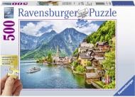 Пазл Ravensburger Австрия: Хальштадт RSV-136872