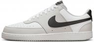 Кроссовки мужские осенние Nike Court Vision Low HV0927-097 р.42,5 белые Кроссовки мужские осенние Nike Court Vision Low HV0927-097 р.42,5 белые