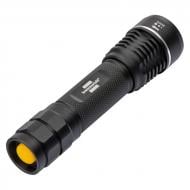 Світлодіодний ліхтарик Brennenstuhl LuxPremium LED TL 600AF-IP67 акумуляторний чорний