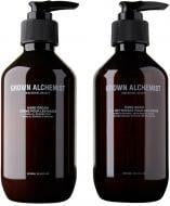 Набор подарочный GLOWN ALCHEMIST Hand & Body Cleanser Kit - Очищающий для рук и тела (GRG0186)