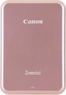 Портативний принтер Canon Zoemini PV 123 (3204C079) Rose Gold