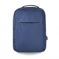 Рюкзак NikiBo Classic темно-синий (30010105-44)