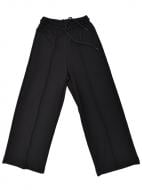 Штани дитячі Boma Bukovina р.122 чорний 09350.20 Штани дитячі Boma Bukovina р.122 чорний 09350.20