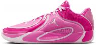 Кроссовки мужские Nike TATUM 4 HQ4614-601 р.42,5 разноцветные Кроссовки мужские Nike TATUM 4 HQ4614-601 р.42,5 разноцветные