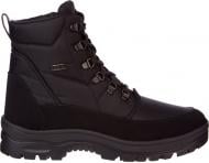 Ботинки McKinley Winter Fox IV AQX 409834-901050 р.EUR 45 черный