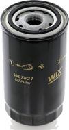 Фильтр масляный WIX Filters WX WL7421