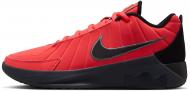 Кроссовки мужские Nike LEBRON WITNESS IX HQ8034-602 р.42,5 разноцветные Кроссовки мужские Nike LEBRON WITNESS IX HQ8034-602 р.42,5 разноцветные