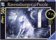 Пазл Ravensburger Волшебная ночь fluorescent RSV-148837