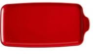 Блюдо-поднос Emile Henry 31x16 см Ovenware (345004) Блюдо-поднос Emile Henry 31x16 см Ovenware (345004)