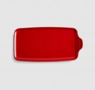 Блюдо-поднос Emile Henry 31x16 см Ovenware (345004)
