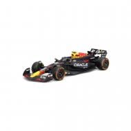 Автомодель Bburago 1:43 Red Bull Racing RB20 (2024) (1:43) 18-38097