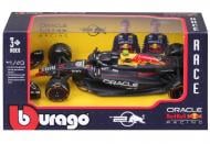 Автомодель Bburago 1:43 Red Bull Racing RB20 (2024) (1:43) 18-38097