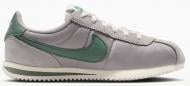Кроссовки для девочек Nike CORTEZ TXT BG IH7654-005 р.38,5 серые