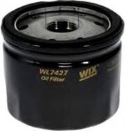 Фильтр масляный WIX Filters WL7427