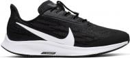 Кросівки жіночі Nike AIRZOOM PEGASUS 36 FLYEASE BV0614-001 р.38 чорні