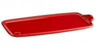 Блюдо-поднос Emile Henry 42x11 см Ovenware (345003) Блюдо-поднос Emile Henry 42x11 см Ovenware (345003)