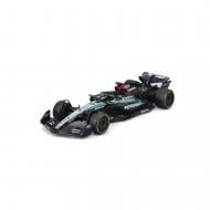 Автомодель Bburago 1:43 Mercedes-AMG F1 W15 Performance (2024) (1:43) 18-38208