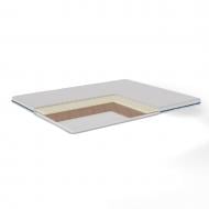 Мини-матрас RelaxTop Delight 150x200 см