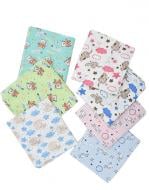 Пелюшки Boma Bukovina 75x80 см білий 1801.01 Пелюшки Boma Bukovina 75x80 см білий 1801.01