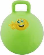 Стрибунець надувний MaxxPro Зелений м’яч 45 см NC-290