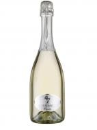 Вино Anno Domini Vino Bianco Spumante Cuvee Iblanc біле екстра сухе 0,75 л