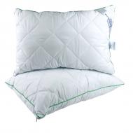 Подушка антиаллергенная Bamboo SoundSleep 70x70 см белый