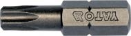 Біта YATO Torx 27x25 мм 10 шт. YT-78145