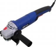 Болгарка (кутова шліфмашина) EVO power electric S1M-KZ49-125