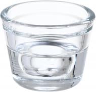 Ваза-подсвечник для чайной и столовой свечи 45х60 мм 70105 Pako-If