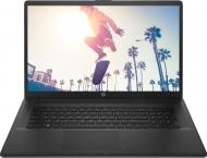 Ноутбук HP 17-cp2003ua 17,3" (826Q2EA) jet black