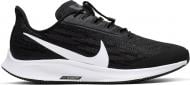 Кроссовки женские Nike AIRZOOM PEGASUS 36 FLYEASE BV0614-001 р.41 черные