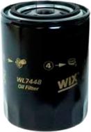 Фильтр масляный WIX Filters WL7448