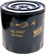 Фильтр масляный WIX Filters WL7452