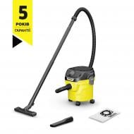 Пылесос Karcher KWD 1 1.628-401.0