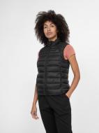 Жилет 4F 4FSS23TDJAF091-20S р.XS черный Жилет 4F 4FSS23TDJAF091-20S р.XS черный