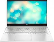 Ноутбук HP Pavilion 15-eg3024ua 15,6" (826Z5EA) ceramic white