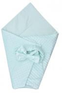 Конверт для новорожденных унисекс Boma Bukovina ментол 1955.36