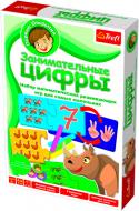 Игра настольная Trefl Первые открытия: занимательные цифры TFL-01103