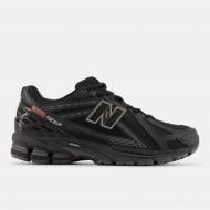 Кроссовки мужские демисезонные New Balance U1906ROE р.46,5 черные