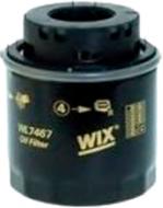Фильтр масляный WIX Filters WL7467 Фильтр масляный WIX Filters WL7467