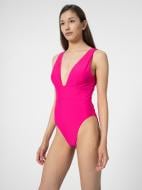 Купальник 4F 4FSS23USWSF025-54S р.XS рожевий