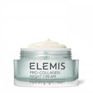 Крем для лица ночной ELEMIS Pro-Collagen Night Cream 40144 50 мл