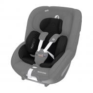 Вкладка для новорожденных Maxi-Cosi Pearl 360 Authentic black