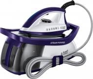 Утюг с парогенератором Russell Hobbs Steam Power 24440-56