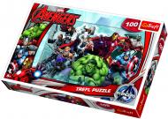 Пазл Trefl Месники: В атаку TFL-16272