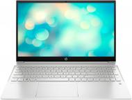 Ноутбук HP Pavilion 15-eh1109ua 15,6" (827A5EA) natural silver